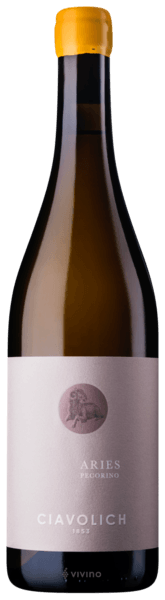 Ciavolich Aries Pecorino 2021