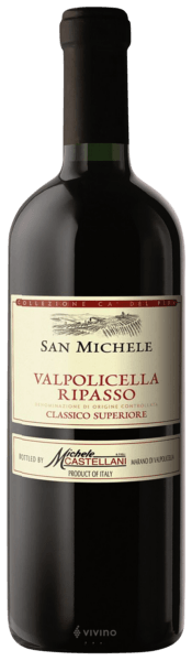 Castellani Michele San Michele Valpolicella Ripasso Classico Superiore 2018