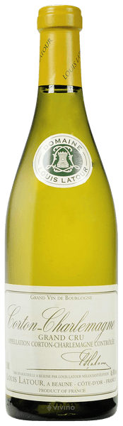 Louis Latour Corton-Charlemagne Grand Cru 2015