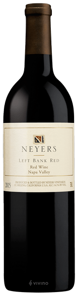 Neyers Left Bank Red 2016