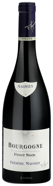Fr?d?ric Magnien Pinot Noir Bourgogne 2009