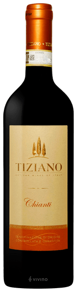 Tiziano Chianti 2015