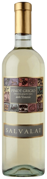 Salvalai Pinot Grigio 2020