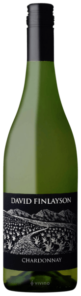 Edgebaston David Finlayson Chardonnay 2020