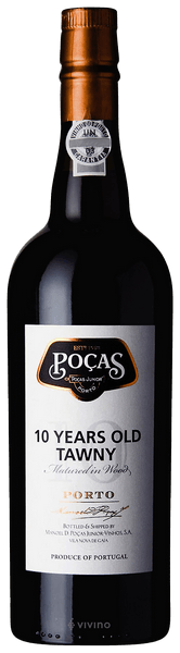 Po?as 10 Years Old Tawny Porto N.V.