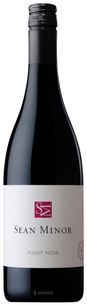 Sean Minor California Series Pinot Noir 2020