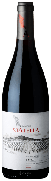 Famiglia Statella Pettinociarelle Rosso 2017
