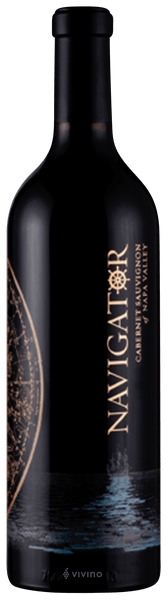 Navigator Cabernet Sauvignon 2017