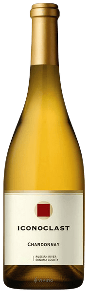 Iconoclast Chardonnay 2018