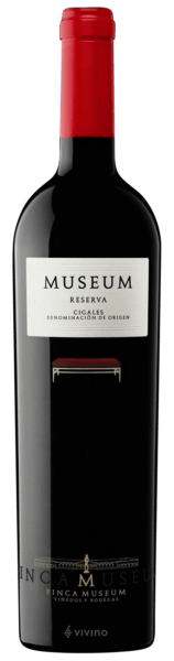 Museum Reserva 2016