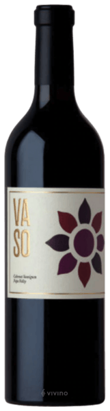 Vaso Cabernet Sauvignon 2015