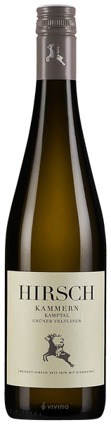 Hirsch Kammern Gr?ner Veltliner 2020