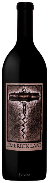 Limerick Lane Zinfandel 2017
