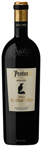 Protos Selecci?n Finca el Grajo Viejo 2018