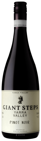 Giant Steps Pinot Noir 2020