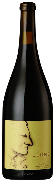 Lenn? Pinot Noir 2011