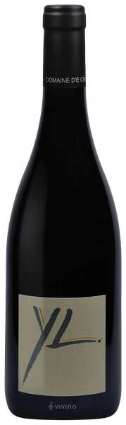 Yves Leccia YL Rouge 2019