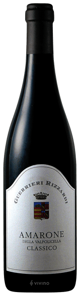 Guerrieri Rizzardi Amarone della Valpolicella Classico 2013