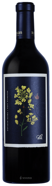 Reynolds Family Winery Persistence Red 2019