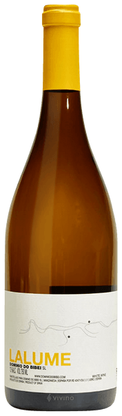 Dominio do Bibei Lalume 2018