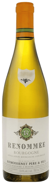 Remoissenet P?re & Fils Bourgogne Renomm?e Blanc 2016