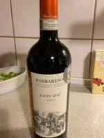Teo Costa Lancaia Barbaresco 2015