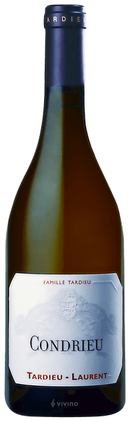 Tardieu-Laurent Condrieu 2020