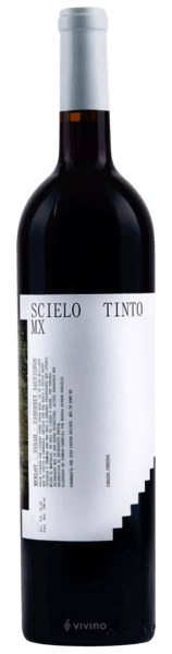 RGMX Scielo MX Tinto 2020
