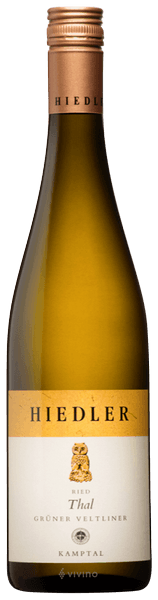 Hiedler Thal (Ried) Gr?ner Veltliner 2020