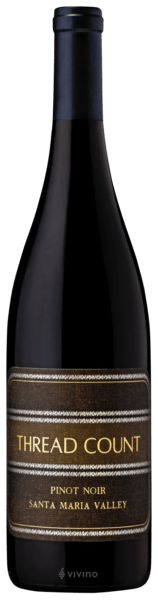 Thread Count Pinot Noir 2017