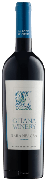 Gitana Rara Neagra Ro?u Sec 2018