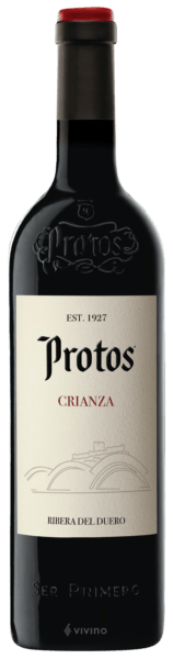 Protos Crianza 2017