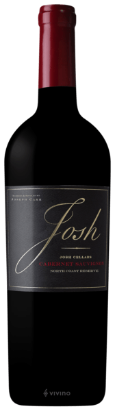 Josh Cellars Reserve North Coast Cabernet Sauvignon 2019