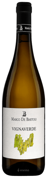 Marco de Bartoli Vignaverde 2019