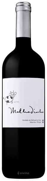 Malhadinha Nova Tinto 2018