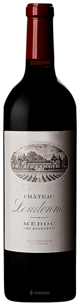 Ch?teau Loudenne M?doc 2006