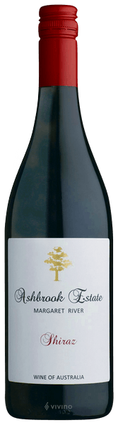 Ashbrook Estate Shiraz 2017