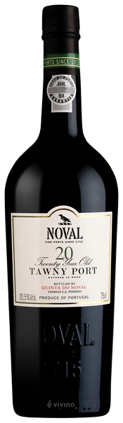 Quinta do Noval 20 Year Old Tawny Port N.V.