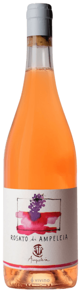 Rosato di Ampeleia 2020