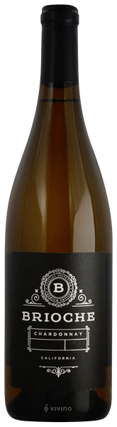 Brioche Chardonnay 2017