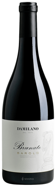 Damilano Barolo Brunate 2016