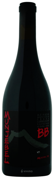 Frank Cornelissen Munjebel BB Rosso 2018