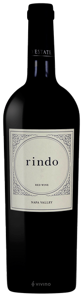 Kenzo Estate Rindo Red 2018 – SWASO - Selected Wines and Spirits