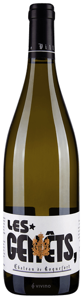 Ch?teau de Roquefort Les Gen?ts 2017