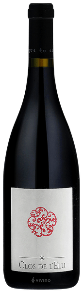 Clos de l'?lu L'Aiglerie 2015