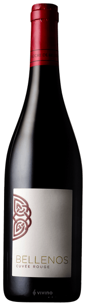 Maison Roche de Bellene Bellenos Cuv?e Rouge 2016
