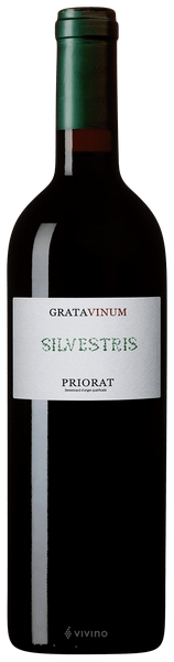 Gratavinum Silvestris Priorat 2019