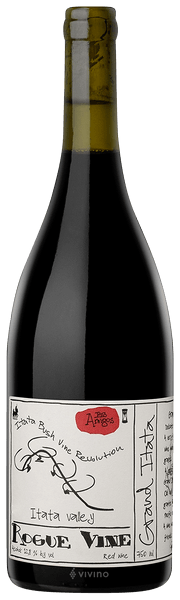 Rogue Vine Grand Itata Tinto 2018