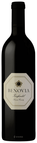 Benovia Zinfandel 2016