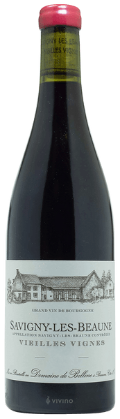 Domaine de Bell?ne Vieilles Vignes Savigny-l?s-Beaune 2018